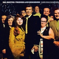 Del Reeves - Friends And Neighbors